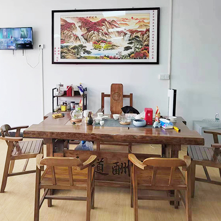 東莞市偉定精密制造有限公司 東莞市偉定精密制造有限公司