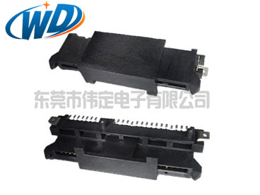 如何判斷電池座損壞